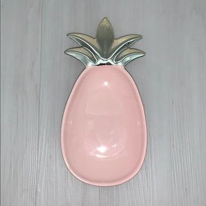 Pineapple mini bowl